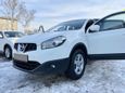 SUV   Nissan Qashqai 2012 , 665000 , 