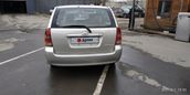  Toyota Corolla Fielder 2001 , 389000 , 