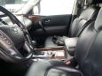 SUV   Nissan Patrol 2011 , 1550000 , 