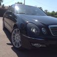  Mercedes-Benz E-Class 2003 , 555000 , 