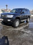 SUV   Toyota Land Cruiser 2006 , 1830000 , -