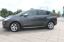 SUV   Peugeot 3008 2011 , 590000 , 