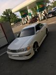  Toyota Mark II 1999 , 195000 , 