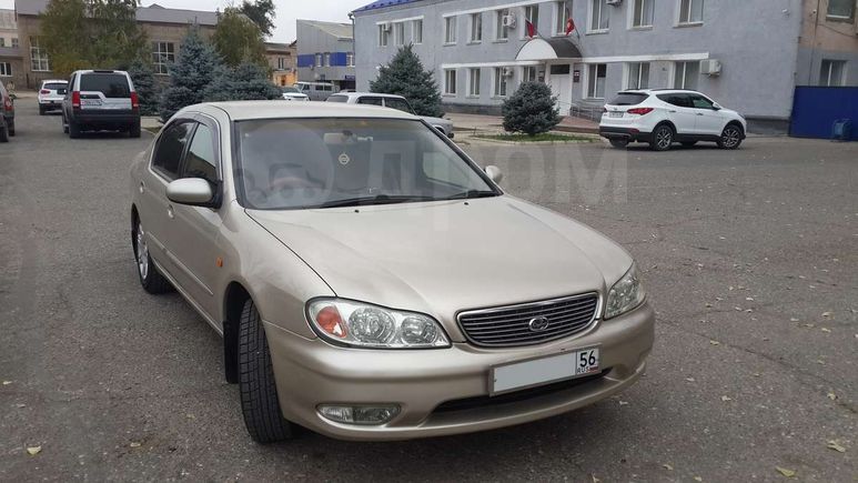  Nissan Cefiro 1999 , 240000 , 