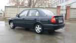  Hyundai Accent 2006 , 219000 , 