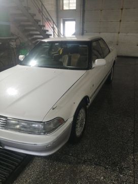  Toyota Mark II 1990 , 155000 , 
