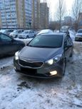  Kia Cerato 2014 , 680000 , 