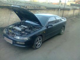  Toyota Sprinter Trueno 1991 , 140000 , 