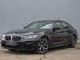  BMW 5-Series 2022 , 10500000 , 
