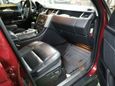 SUV   Land Rover Range Rover Sport 2008 , 949000 , 