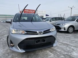  Toyota Corolla Fielder 2019 , 1515000 , 