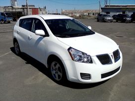  Pontiac Vibe 2009 , 579000 , 