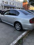  Subaru Legacy 2004 , 415000 , 