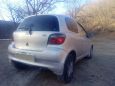  Toyota Vitz 2001 , 200000 , 