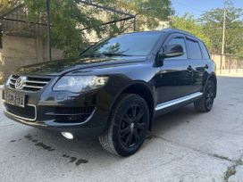 SUV   Volkswagen Touareg 2008 , 1250000 , 