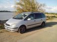    Ford Galaxy 2001 , 370000 , 