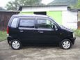  Suzuki Wagon R 2001 , 120000 , 