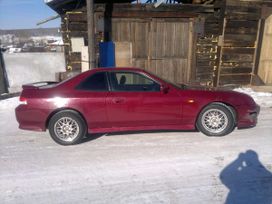  Honda Prelude 1998 , 300000 , 