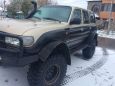 SUV   Toyota Land Cruiser 1991 , 900000 , 