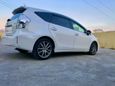    Toyota Prius Alpha 2012 , 1050000 , 