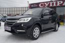 SUV   Lifan X60 2017 , 599000 , 