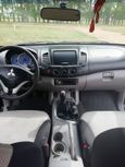  Mitsubishi L200 2008 , 760000 , 