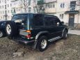 SUV   Isuzu Bighorn 1996 , 365000 , 