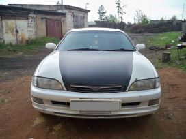  Toyota Corona Exiv 1996 , 210000 ,  