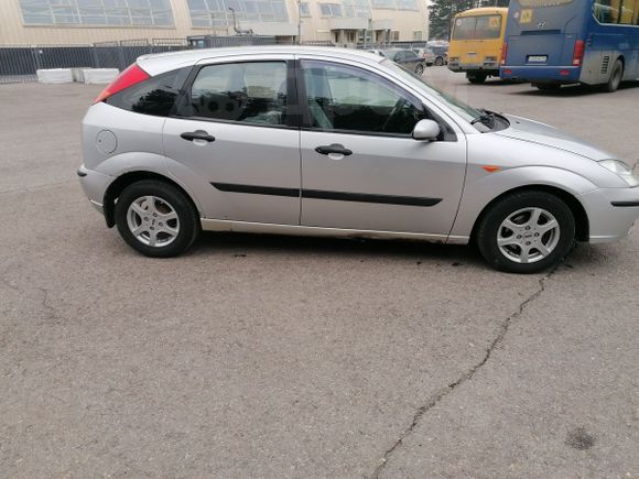  Ford Focus 2003 , 149000 , 