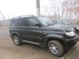 SUV     2012 , 520000 , 