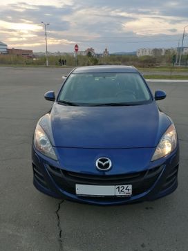  Mazda Mazda3 2011 , 650000 , 