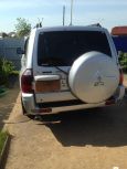 SUV   Mitsubishi Pajero 2003 , 600000 , 