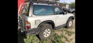 SUV   Nissan Safari 1999 , 487000 , 