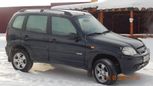 SUV   Chevrolet Niva 2011 , 420000 , 