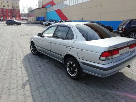  Nissan Sunny 2000 , 175000 , 