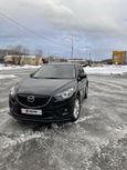 SUV   Mazda CX-5 2012 , 1200000 , -