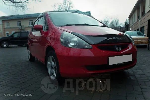  Honda Fit 2002 , 220000 , 