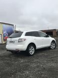 SUV   Mazda CX-7 2008 , 550000 , 