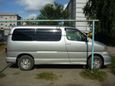    Toyota Granvia 2000 , 599000 , 