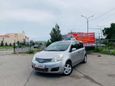  Nissan Note 2008 , 389000 , 