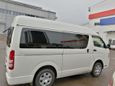    Toyota Hiace 2015 , 1750000 , -