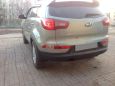 SUV   Kia Sportage 2012 , 750000 , 