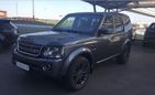 SUV   Land Rover Discovery 2016 , 3100000 , 