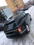 SUV   Land Rover Range Rover 2016 , 4400000 , 