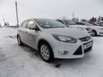  Ford Focus 2014 , 627000 , 