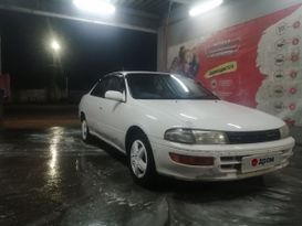  Toyota Carina 1993 , 165000 , 