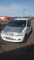  Suzuki Swift 2001 , 170000 , 