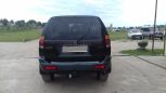 SUV   Mitsubishi Pajero Sport 2002 , 575000 , 