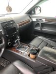 SUV   Volkswagen Touareg 2008 , 890000 , 