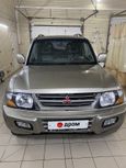  3  Mitsubishi Pajero 2002 , 460000 , 